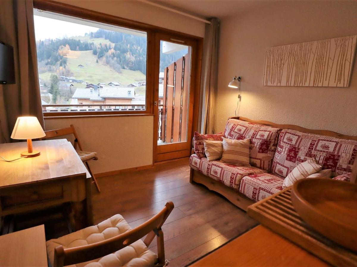 Appartement Douillet A La Montagne, 2-3 Pers., Balcon, Pres Des Commerces - Fr-1-342-262 Beaufort  Exterior photo