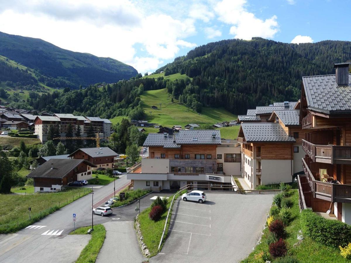 Appartement Douillet A La Montagne, 2-3 Pers., Balcon, Pres Des Commerces - Fr-1-342-262 Beaufort  Exterior photo
